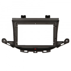 Переходная рамка Lesko 9" Opel Astra K 2015-2019 (11229-63388) Энергодар
