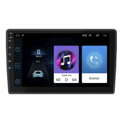 Магнитола Lesko для Jeep Commander 2005-2010 10" 1/16Gb Wi-Fi GPS Base (10261-52019) Кушугум
