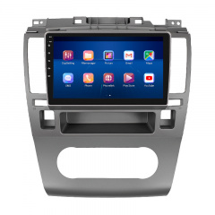 Штатная магнитола Lesko 9" Nissan Tiida I 2004-2012 4/32Gb/ 4G/ Wi-Fi/ CarPlay Premium (9511-38264) Киев