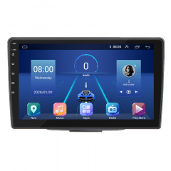 Штатная магнитола Lesko 9" Hyundai i30 II 2011-2015 4/32Gb 4G Wi-Fi GPS Top (9974-46289) Михайловка