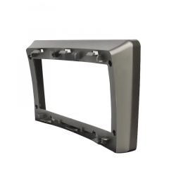 Переходная рамка Lesko 9" Hyundai Grand Starex H1 2007-2015 (10156-43503) Київ
