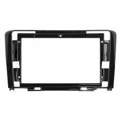 Переходная рамка Lesko 9" Great Wall Hover Haval H6 2013-2018 (10097-43166) Одесса
