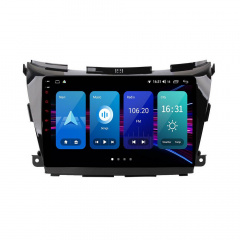 Штатная магнитола Torssen Nissan Murano Z52 15- NF10 Carplay Запорожье