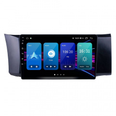 Штатная магнитола Torssen Toyota GT86,Subaru BRZ,Scion FR-S NF9 Carplay Лубны