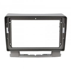 Переходная рамка Lesko 9" Opel Astra J 2009-2017 (11347-66140) Бучач