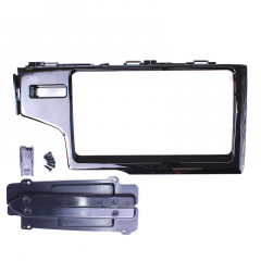 Переходная рамка Lesko 9" Honda Fit 2013+ Jazz 2013+ (9239-37852) Доманівка