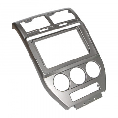 Рамка переходная Lesko 10.1" Jeep Compass 2007-2010 (10188-45611) Надвірна
