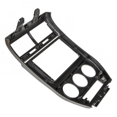 Рамка переходная Lesko 10.1" Jeep Compass 2007-2010 (10188-45611) Надвірна