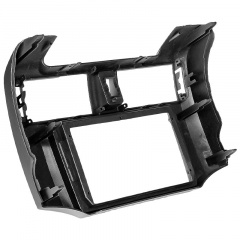Переходная рамка Lesko 9" Toyota 4Runner 2009+ (10640-57389) Тячів
