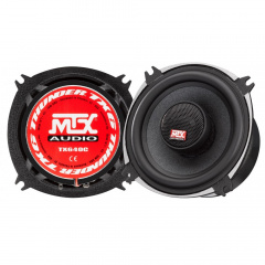 Коаксиальная акустика MTX TX640C Васильевка