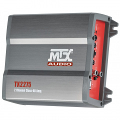 Двухканальный усилитель MTX TX2.275 Рівне