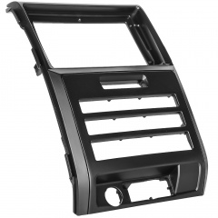 Переходная рамка Lesko 9" Ford F-150 2009-2014 Manual AC (10858-59326) Нововолинськ
