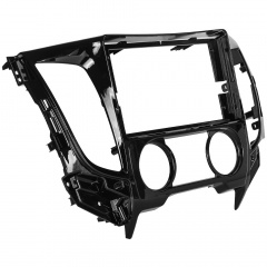 Переходная рамка Lesko 9" Mitsubishi L200 2015-2018 (10797-59355) Михайловка