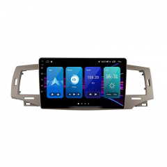 Штатная магнитола Torssen Toyota Corolla 2000-2004 NF9 Carplay Луцк