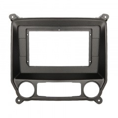 Переходная рамка Lesko 10,1" Chevrolet Silverado 2013-2019 (11220-63376) Новомосковськ
