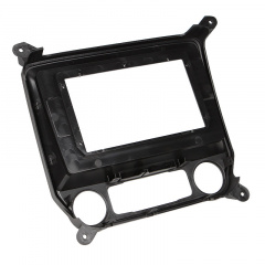 Переходная рамка Lesko 10,1" Chevrolet Silverado 2013-2019 (11220-63376) Новомосковськ