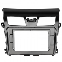 Переходная рамка Lesko 10.1" Nissan Teana 2013-2020 Altima 2012-2018 (9276-37898) Нововолынск