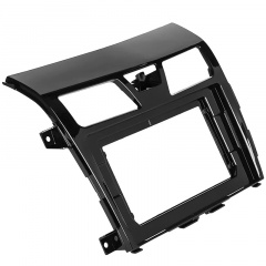 Переходная рамка Lesko 10.1" Nissan Teana 2013-2020 Altima 2012-2018 (9276-37898) Нововолынск