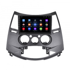 Штатная магнитола Lesko 9" Mitsubishi Grandis 2003-2011 1/16Gb/ Wi-Fi Optima Днепрорудное