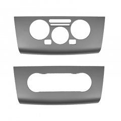 Штатная магнитола Lesko 9" Nissan Versa I 2006-2012 6/128Gb 4G Wi-Fi GPS Top (9513-43746) Киев