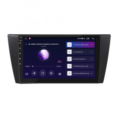 Штатная магнитола Lesko BMW 3 V E90/E91/E92/E93 2005-2010 IPS 9" 4/64Gb CarPlay 4G Wi-Fi GPS Prime (4356-47303) Киев