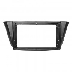 Переходная рамка Lesko 9" Iveco Daily 2014+ (10190-45609) Петрово
