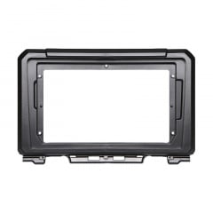 Рамка переходная Lesko 9" Suzuki Jimny 2018+ (10189-45614) Ромны
