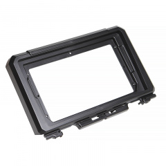 Рамка переходная Lesko 9" Suzuki Jimny 2018+ (10189-45614) Ромны