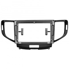Переходная рамка Lesko 9" Honda Accord 8 2008-2015 Acura TSX 2008-2012 7552 (10399-52061) Лозовая