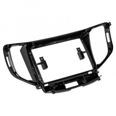 Переходная рамка Lesko 9" Honda Accord 8 2008-2015 Acura TSX 2008-2012 7552 (10399-52061) Лозовая