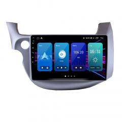 Штатная магнитола Torssen Honda Fit 2008-2015 NF9 Carplay Ужгород