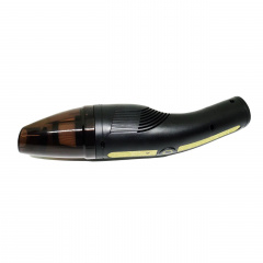 Автомобильный пылесос Vacuum Cleaner HY05 аккумуляторный 2000 mAh Black Петрово