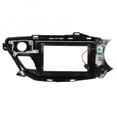 Переходная рамка 10.1 Lesko Buick Envision 2014-2018 (5298) Надвірна