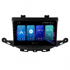 Штатная магнитола TORSSEN Opel Astra(K) 2015+, Verano 2015+ NF9 Carplay Одеса