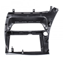 Переходная рамка Lesko 9" Honda Civic 2005 (9262-37847) Королево