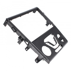 Переходная рамка Lesko 9" Ford Mondeo 2013+ Fusion 2013+ (6806) для машины Форд Мондео Конотоп