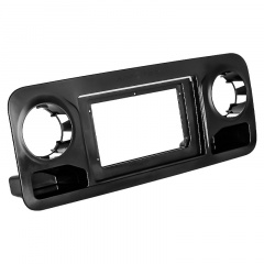 Переходная рамка Lesko 10.1" Mercedes Sprinter 2018-2020 (10661-57386) Вышгород