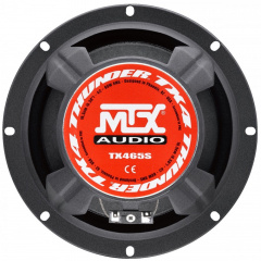 Компонентная акустика MTX TX465S Молочанск