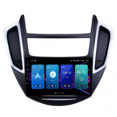 Штатная магнитола Torssen Chevrolet Tracker/Trax 14-16 NF9 Carplay Тернопіль