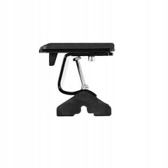 Автобагажник на крышу для LAND ROVER Range Rover SUV 2002-2012 Amos C-15 Plus str 1.4 Хуст