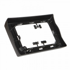 Переходная рамка Lesko 10.1" Renault Master 2010-2019 Opel Movano B 2010-2019 Nissan NV400 2010-2019 (11162-59365) Мелитополь