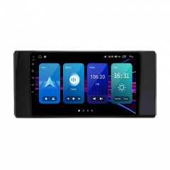 Штатная магнитола Torssen Toyota Land Cruiser 300 2021-2023 NF10 Carplay Обухов