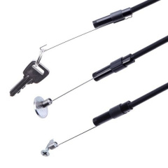 Цифровий эндоскоп No Brand CWa 3 в 1 камера micro USB/USB/Type-C 5 мм гибкий 5 м (74050518) Коростень