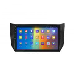Штатная магнитола Lesko 10" Nissan Sentra VII B17 2012-2017 2/32Gb CarPlay 4G Wi-Fi GPS Prime (9525-47933) Тернополь