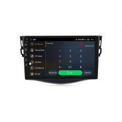 Штатная магнитола Torssen Toyota Rav4 2006-2012 F9432 4G Carplay DSP Ужгород