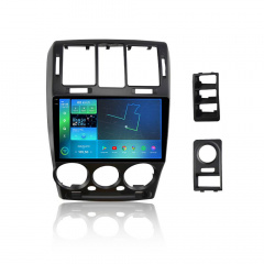 Штатная магнитола TORSSEN 2K Hyundai Getz 2002-2010 F98256 4G Carplay DSP Олександрія