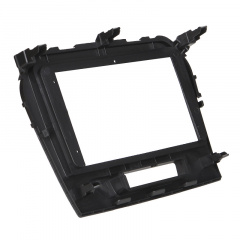 Рамка переходная Lesko 9" Suzuki Vitara 2015-2019 (10168-43541) Енергодар