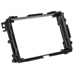 Переходная рамка Lesko 9" Honda Vezel/XRV/HRV 2014+ 6335 (10854-58101) Кропивницкий