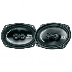 Коаксиальная акустика MTX TX269C Косів