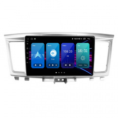 Штатная магнитола Torssen Infinity QX60 NF9 Carplay Тернопіль